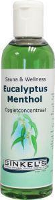 Ginkel's Sauna Opgietconcentraat Eucalyptus & Menthol 200ml