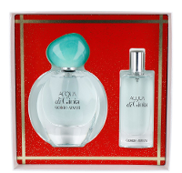 Armani Acqua Di Gioia Gift Set