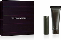 Giorgio Armani Emporio Lui Geschenkset