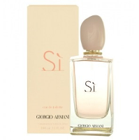 Giorgio Armani Si Eau de Toilette