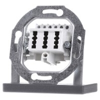 003302   Twisted pair Data outlet 003302