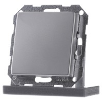 0268600   Central cover plate blind cover 0268600