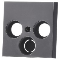 0869600   Central cover plate 0869600