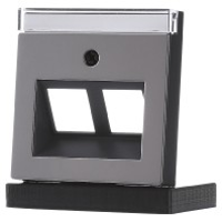 2640600   Central cover plate Modular Jack 2640600
