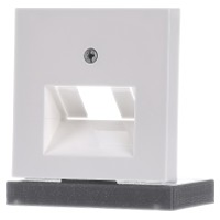 027003   Central cover plate UAE/IAE (ISDN) 027003