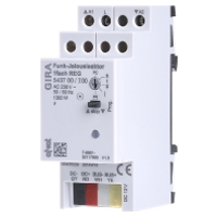 543700   EIB, KNX sunblind shutter actuator, 543700