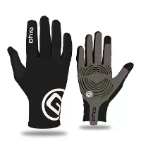 Giyo Wind Breaking Fietshandschoenen Volledige Vinger Touchscreen Antislip Fietshandschoenen MTB Racefiets Lange Handsch