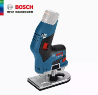 GKF 12V 8 voor Bosch Professional Draadloze Handrouter 12V Brushless Randtrimmer 13.000 RPM Houtbewerkingstool met 6 mm