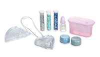Glam Goo fantasy pakket