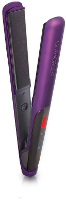 Glamoriser GLA023 Stijltang Zwart, Ultra violet