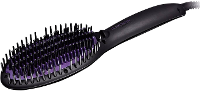 Glamoriser GLA042 Stijlborstel 2200 W Zwart, Ultra violet