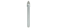 Bosch Accessories 2609255469 Glas  en keramiekboren 10 mm Gezamenlijke lengte 90 mm Cilinderschacht 1 stuks