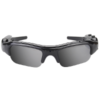 Glasses Camera Sm06 720*480 Hidden Cam Video Recorder Sunglasses