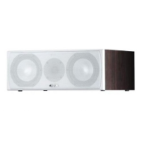 Canton Gle 455.2. Center Speaker. Zilver (1pc)