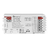 GLEDOPTO C 202P ZigBee3.0 Pro+ 3 in 1 LED Strip Controller 20A Max RGBCCT/RGBW/RGB Huis Tuya Smart Life APP Stemcontrole