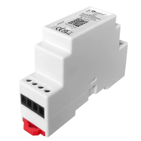 GLEDOPTO GL DR 001M Aardrail (DIN rail) relais schakelaar AAN UIT Functie WiFi app Stembediening 16A Max Huishoudelijk a
