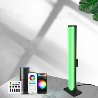 GLEDOPTO RGBCCT 4W Lichtbalk DC5V USB Werkt Met ZigBee 3.0 Tuya Smart Life SmartThing Alexa APP Voice RF Afstandsbedieni