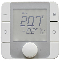 Glen Dimplex 367200 Glen Dimplex SEE Temperatuurregelaar 1 stuk(s)