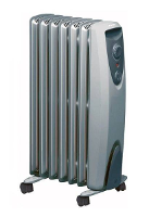 Glen Dimplex Sonstiger Heizungsbau Eco radiator