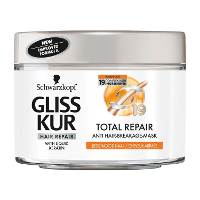 Schwarzkopf Gliss Kur Total Repair Intensive Repair Mask