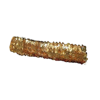 Glitter pailletten disco haarband   goud   Dames   Carnaval party kleding   Hoofdband
