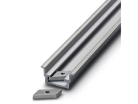 GLM 6   draagrail GLM 6 Phoenix Contact Inhoud: 100 stuks