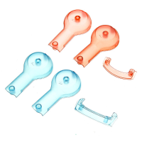 Global Drone Gw007 Rc Quadcopter Spare Parts Lampshade Set Gw007 11