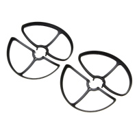 Global Drone Gw007 Rc Quadcopter Spare Parts Propeller Protection Cover