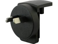 Globtek R Saa 2â® As 3112 Adapter Voor Australiã«/nieuw Zeeland