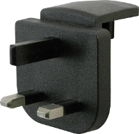 Globtek R Uk 2â® Bs 1363 Adapter Voor Verenigd Koninkrijk