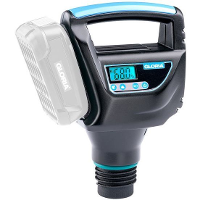 Gloria Accu compressor