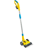 Gloria FineCut 18V compacte grasmaaier