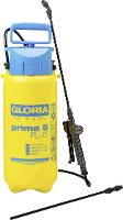 Gloria Haus und Garten 000106.0000 Prima 5 PLUS Drukspuit 5 l