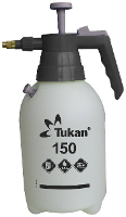Gloria Haus und Garten 000129.0000 Tukan Drukspuit 1.5 L