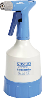 Gloria Haus und Garten 000613.0000 CleanMaster CM 10 Drukspuit 1 l