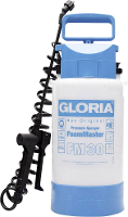 Gloria Haus und Garten 000658.0000 FoamMaster FM 30 Drukspuit 3 l