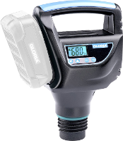 Gloria Haus und Garten 000920.0000 000920.0000 Accu compressor