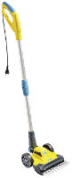Gloria Haus und Garten FineCut 230V Grastrimmer Elektrisch Snijbreedte max.: 250 Mm