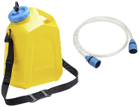 Gloria Haus und Garten MultiJet UNIVERSAL Container 729164.0000 Reservoir voor schuimlans 1 stuk(s)