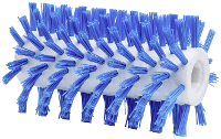 Gloria Haus und Garten Pflegewalze für Kunstrasen 165mm 729210.0000 Borstelrol