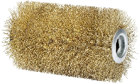 Gloria Haus und Garten Stone brush PRO 729010.0000 Reserveborstel voor voegenreiniger