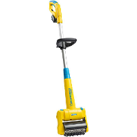 Gloria Multibrush li on PLUS accu borstel