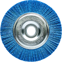Gloria Nylon voegborstel voegenreiniger
