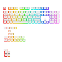 Glorious Aura V3 RGB Keycaps