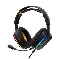 Glorious GHS Eternal RGB   Stereo RGB gamingheadset gaming headset