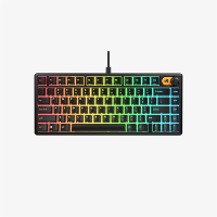 Glorious GMBK 75% gaming toetsenbord