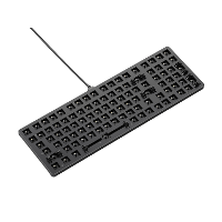 Glorious GMMK 2 Barebone Full Size gaming toetsenbord