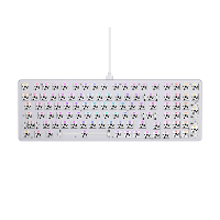 Glorious GMMK 2 Full Size barebone gaming toetsenbord