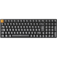 Glorious GMMK 2 Full Size Prebuilt gaming toetsenbord RGB