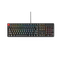 Glorious GMMK Full Size PreBuilt gaming toetsenbord